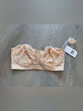 NWT Lively Bra